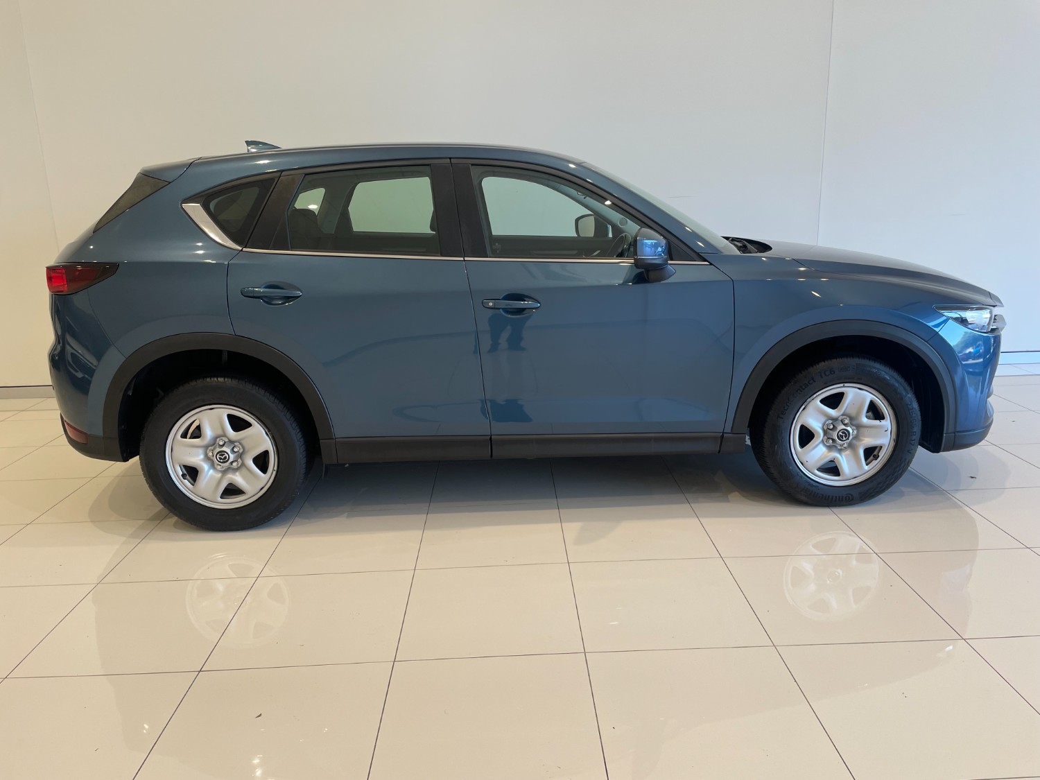 2017 Mazda CX-5 KF Series Maxx SUV Image 2