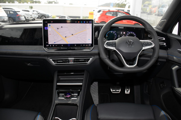 2026 Volkswagen Tiguan CT 200TSI eHybrid R-Line SUV Image 7
