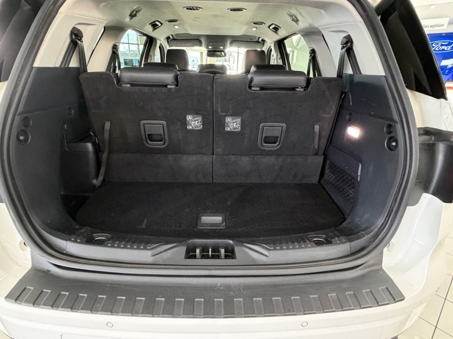 2023 MY23.5 Ford Everest UB Trend SUV Image 11