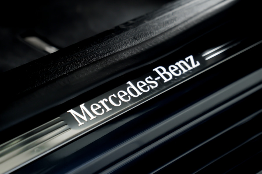 2020 MY21 Mercedes-Benz A-Class V177 A250 Sedan Image 20