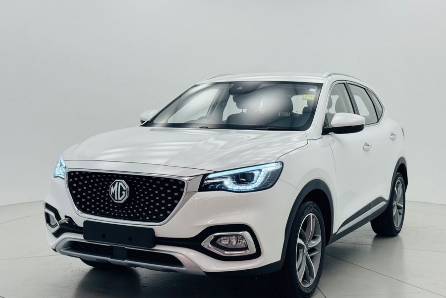2024 MG HS SAS23 Excite SUV Image 7
