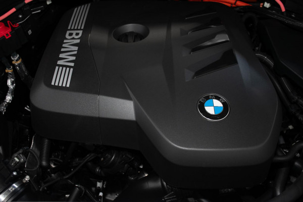2026 BMW X3 G45 30e xDrive SUV image 25