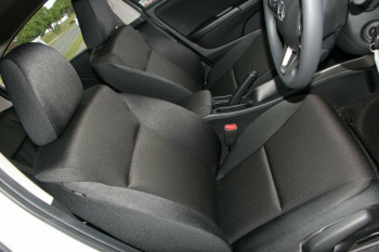 2018 MY19 Honda City GM VTi Sedan