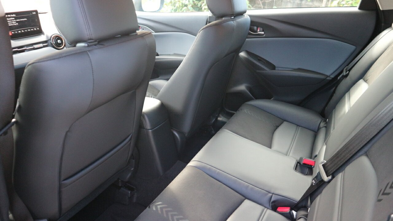 2024 Mazda CX-3 DK G20 Touring SP SUV Image 19