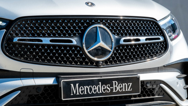 2026 MY26.55 Mercedes-Benz GLC-Class X254 GLC350 e SUV image 16