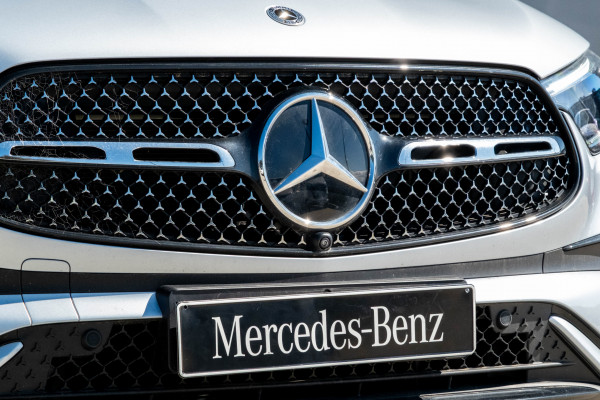 2026 MY26.55 Mercedes-Benz GLC-Class X254 GLC350 e SUV