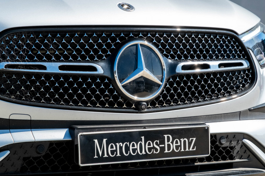 2026 MY26.55 Mercedes-Benz GLC-Class X254 GLC350 e SUV