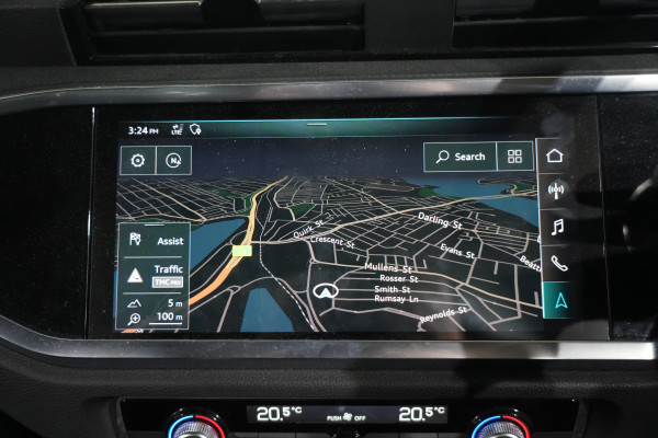 2019 Audi Q3 F3 35 TFSI SUV Image 21