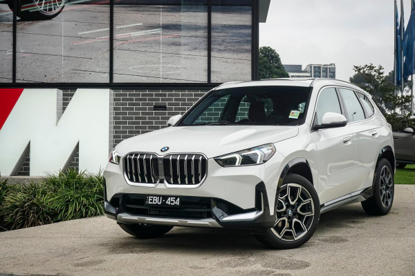 BMW X1 xDrive20i M Sport U11