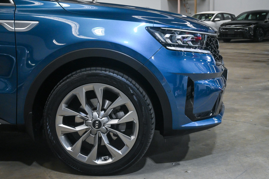 2020 MY21 Kia Sorento MQ4 GT-Line SUV Image 20