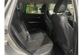 2021 Suzuki Vitara LY Series II Turbo SUV