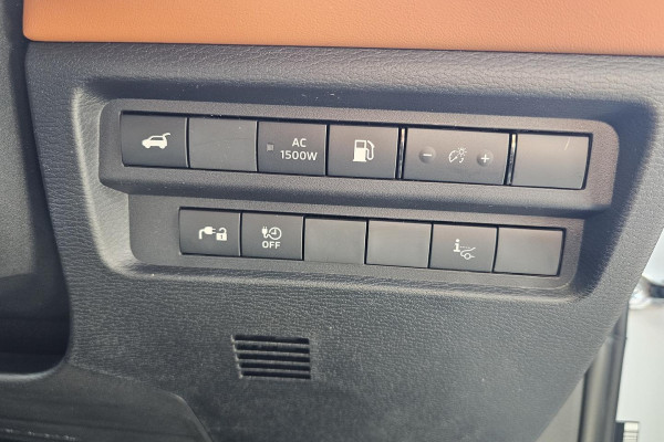 2024 Mitsubishi Outlander ZM PHEV Exceed Tourer SUV Image 23