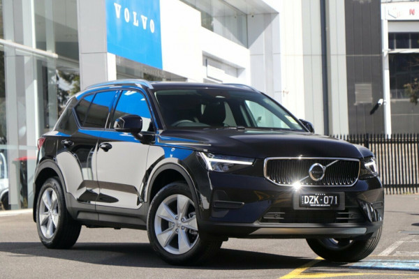 2025 MY26 Volvo XC40 XZ Plus B4 SUV