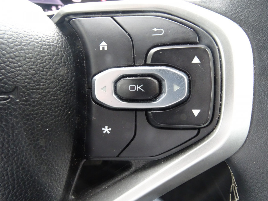 2022 GWM Haval H6 B01 Lux SUV Image 16