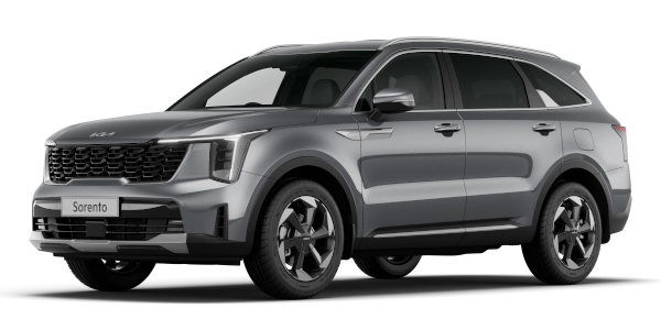 2024 MY25 Kia Sorento MQ4 PE Sport+ SUV