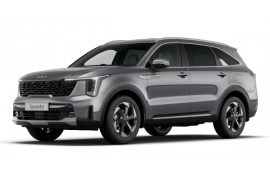 Kia Sorento Sport+ MQ4 PE