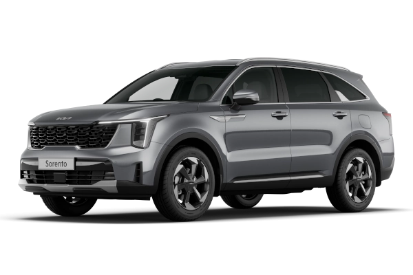 2024 MY25 Kia Sorento MQ4 PE Sport+ SUV