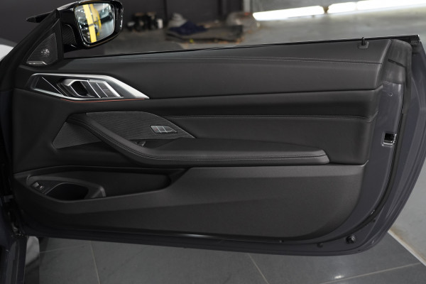 2022 BMW M4 50 Jahre Edition X Drive Coupe Image 51