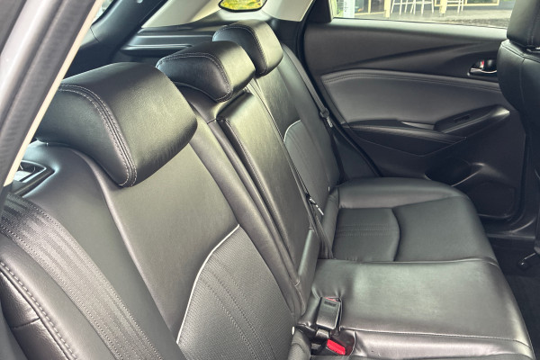 2022 Mazda CX-3 DK sTouring SUV Image 14