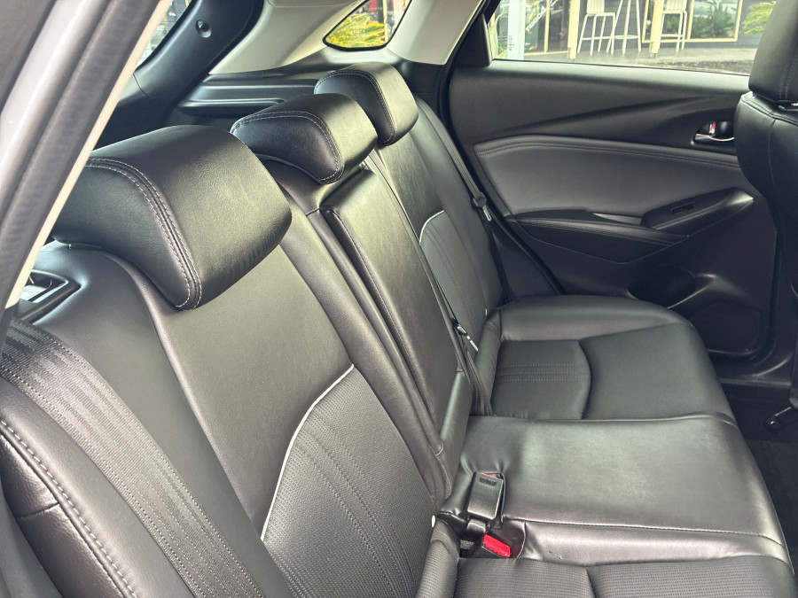 2022 Mazda CX-3 DK sTouring SUV Image 14