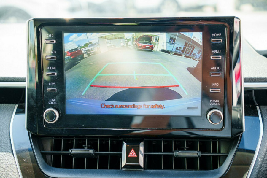 2021 Toyota Corolla ZWE211R Ascent Sport Hybrid Sedan Image 13
