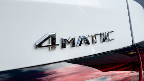 2026 MY25 Mercedes-Benz GLC-Class C254 GLC300 SUV image 19