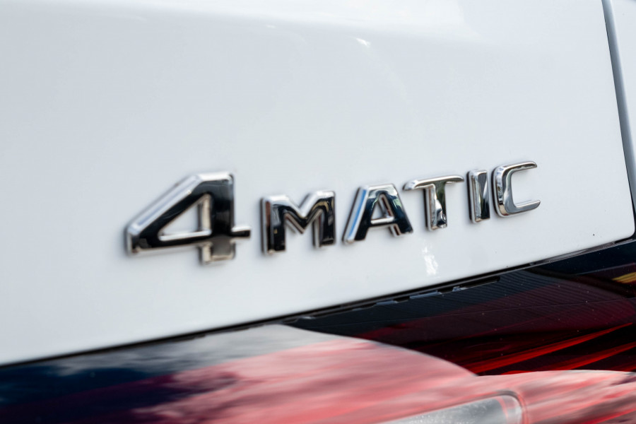 2026 MY25 Mercedes-Benz GLC-Class C254 GLC300 SUV