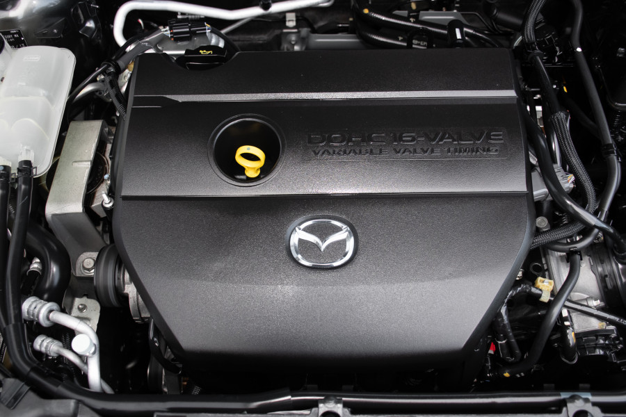 2013 Mazda 3 Neo Hatch Image 20