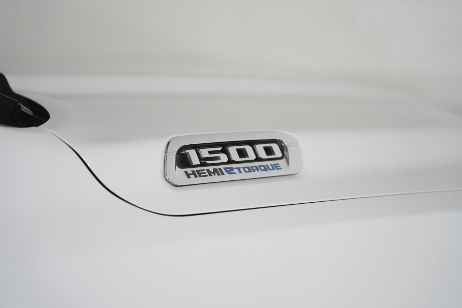 2023 Ram 1500 Laramie Sport RamBox Ute