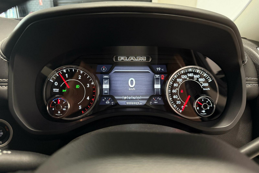 2024 Ram 2500 DJ Laramie RamBox Ute Image 17