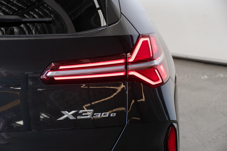 2026 BMW X3 G45 30e xDrive SUV
