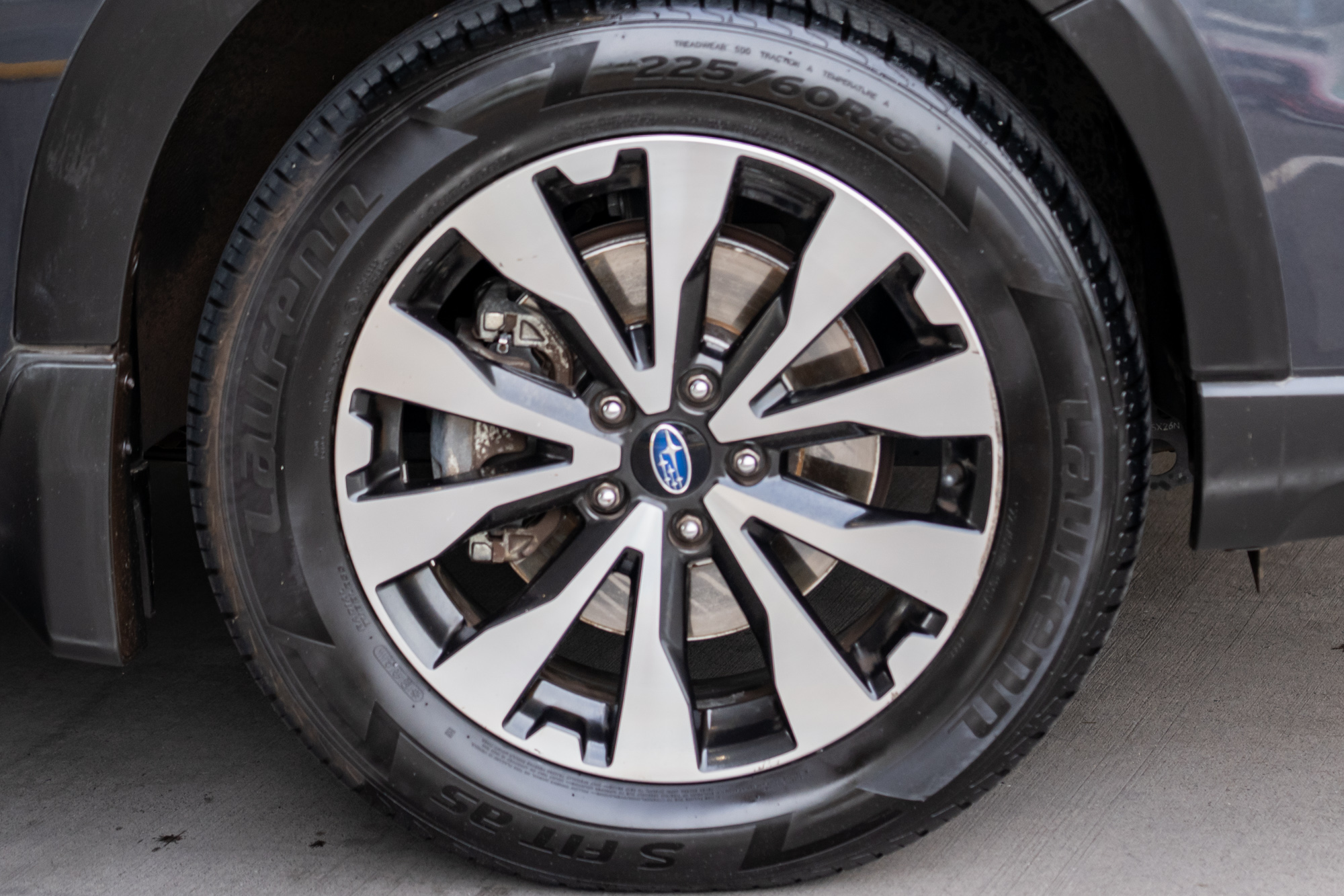 2015 Subaru Outback 6GEN 2.5i Premium SUV Image 19