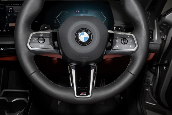 2026 BMW X1 U11 sDrive20i SUV image 11