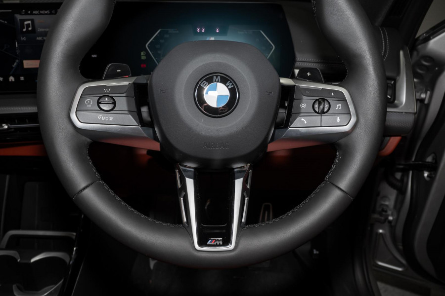 2026 BMW X1 U11 sDrive20i SUV