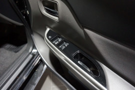 2015 Mitsubishi Triton MQ Turbo GLS Utility crew cab