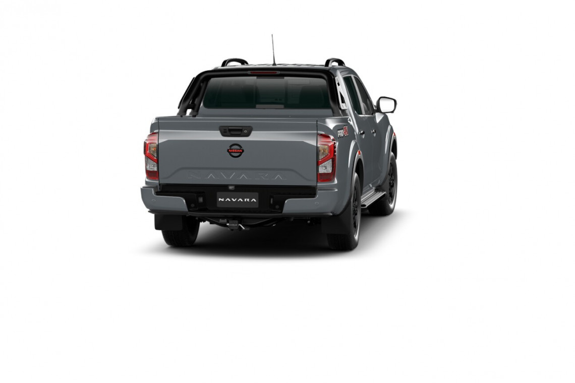 2024 Nissan Navara D23 PRO-4X Ute Image 21