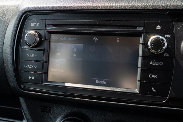 2019 Toyota Yaris NCP130R Ascent Hatch Image 11