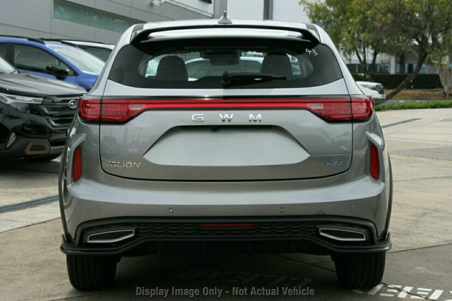 2026 GWM Haval Jolion A02 Lux Hybrid SUV Image 18