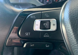 2016 MY17 Volkswagen Golf VII MY17 92TSI DSG Hatchback