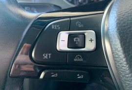 2016 MY17 Volkswagen Golf VII MY17 92TSI DSG Hatchback