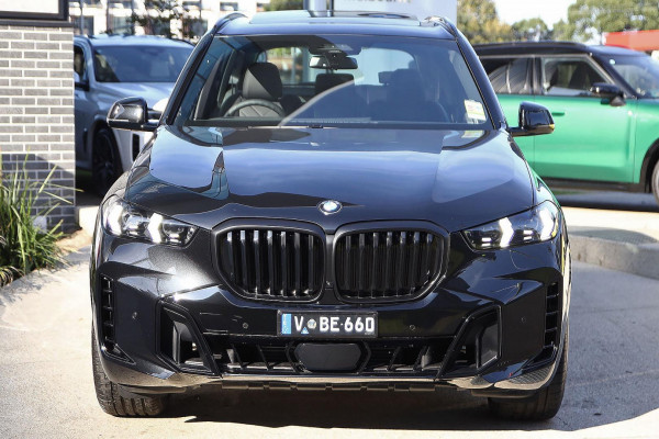 2026 BMW X5 G05 LCI xDrive30d M Sport SUV image 2