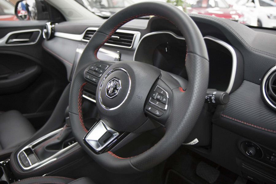 2023 MG ZST S13 Excite SUV Image 20