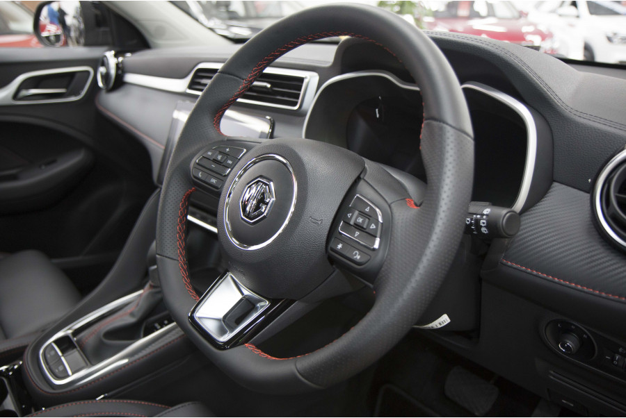 2023 MG ZST S13 Excite SUV Image 20