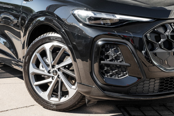 2025 Audi Q5 GU TDI 150kW Sport SUV image 6