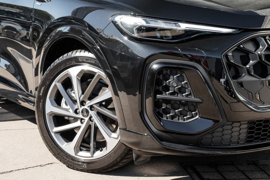 2025 Audi Q5 GU TDI 150kW Sport SUV