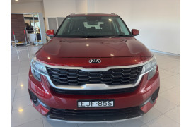 2020 Kia Seltos SP2 S SUV