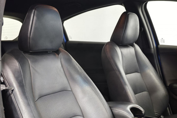 2021 Honda HR-V  RS SUV Image 6