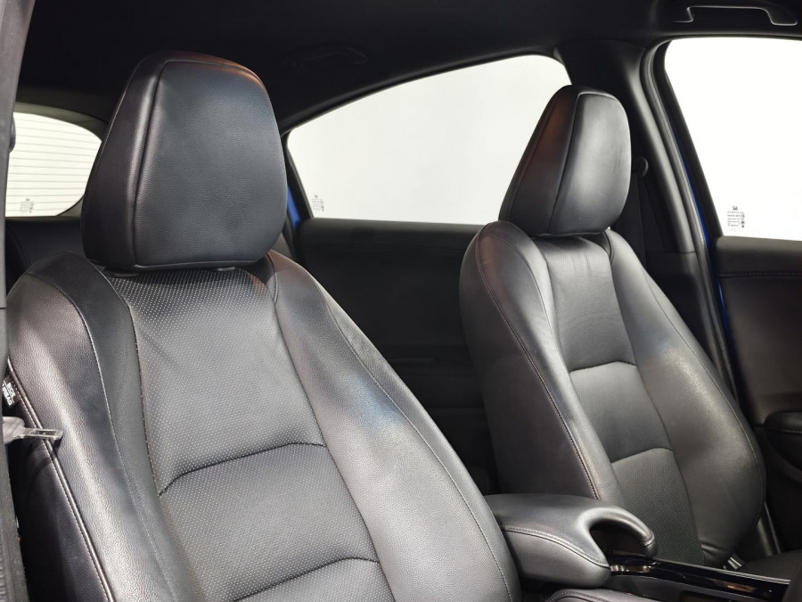 2021 Honda HR-V  RS SUV Image 6