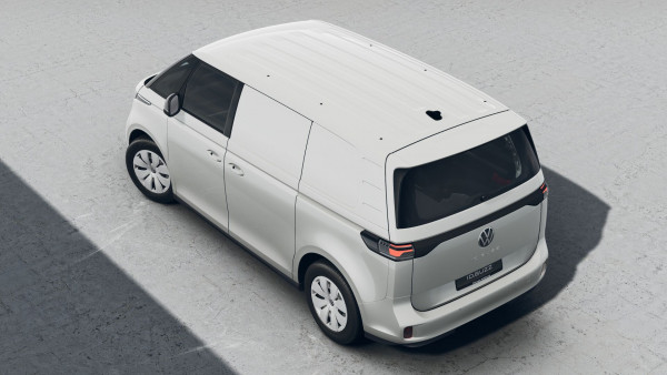 2025 Volkswagen ID. Buzz Cargo EBN BEV550 Van image 7