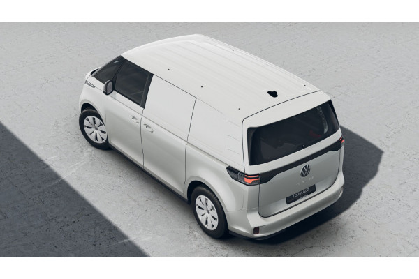 2025 Volkswagen ID. Buzz Cargo EBN BEV550 Van Image 7